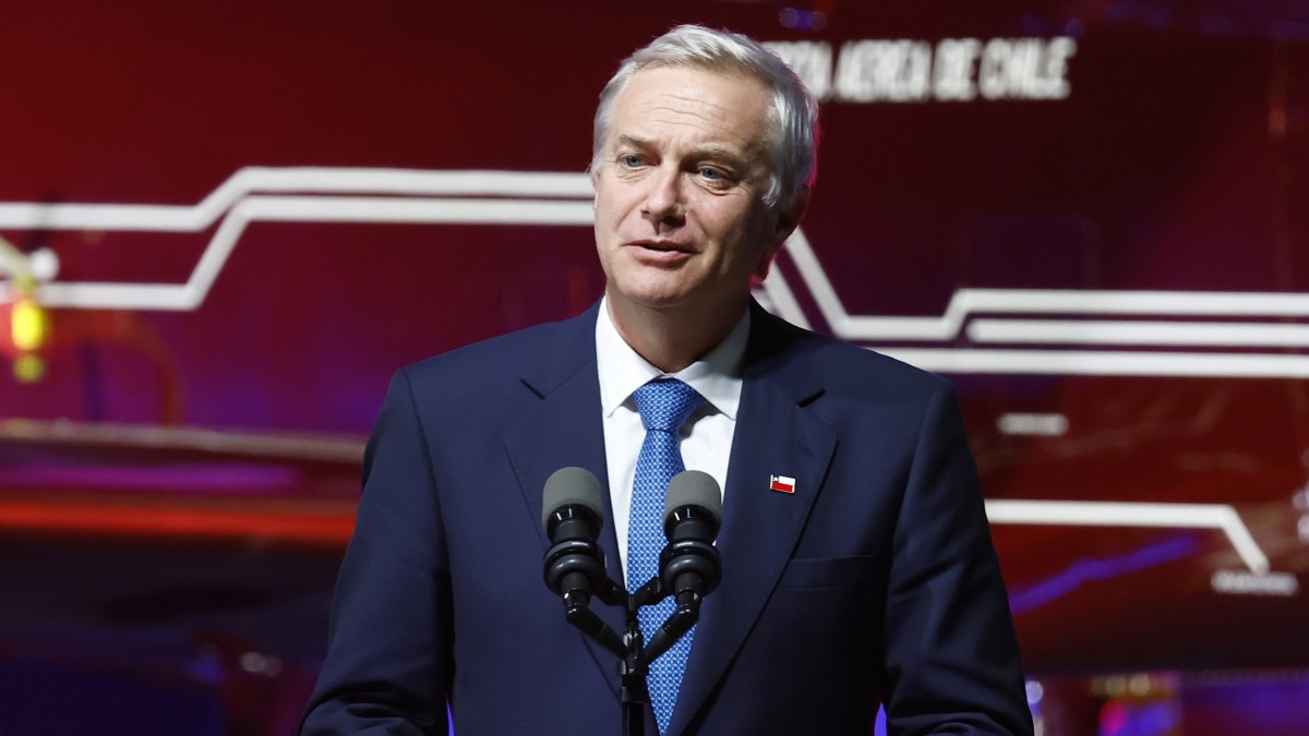 Informó cinco propiedades y el control del 90% de Inversiones Padua: Esta fue la declaración de patrimonio del Presidente Kast