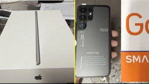 Hay iPads desde $67 mil: Así puedes participar en la subasta aduanera