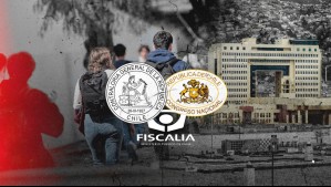 Contraloría, Congreso y Fiscalía: 33 funcionarios públicos con sueldos superiores a $10 millones adeudan Crédito Solidario (FSCU)