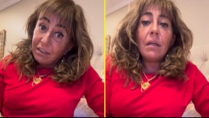 Helhue Sukni confirma pelea con sus hijas y revela el motivo del conflicto: 'Se me tiraron las tres como leonas'