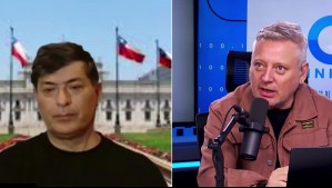 Franco Parisi critica el 'bencinazo' y advierte que la ley miscelánea 'no va a resultar'