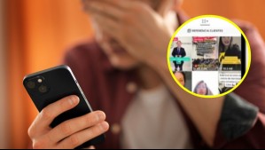 Alertan por estafa que suplanta a funcionaria de Migraciones: Ofrecen 'agilizar' trámites a cambio de dinero