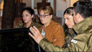 Dueño de la casa que Vivanco arrendaba en Las Condes revela millonarios depósitos en efectivo