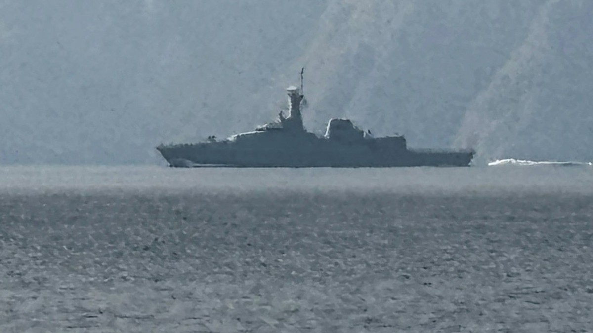 Desminado en el estrecho de Ormuz: Más militares de Estados Unidos y drones submarinos se suman a limpieza