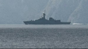 Desminado en el estrecho de Ormuz: Más militares de Estados Unidos y drones submarinos se suman a limpieza