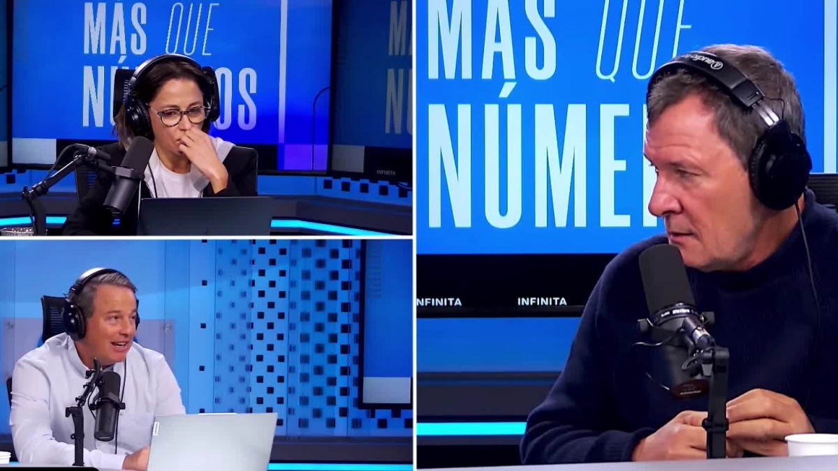 Bergoeing sobre el gobierno de Kast: 'Un mes no es suficiente para hacer una evaluación seria'