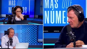 Bergoeing sobre el gobierno de Kast: 'Un mes no es suficiente para hacer una evaluación seria'