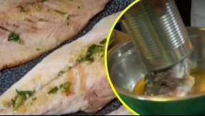 Marca denunciada por falso jurel acusa 'falla puntual' desde China