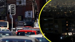 Por hasta 6 horas: Revisa los cortes de luz que afectarán a 10 comunas de Santiago este miércoles