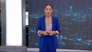 Meganoticias Prime - Martes 14 de abril 2026