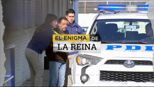 El enigma de La Reina: Audios de Jorge Ugalde en la investigación por la muerte de Cruz-Coke y sus hijos