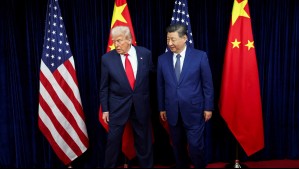 'Se tomarán contramedidas firmes': China promete respuesta ante las amenazas arancelarias de Trump