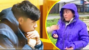 'En situación precaria... Venía con intención de buscar una iglesia': Vecina de Lanco tras detención de tío de Francisca Millahual