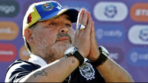 'Empezó a morir 12 horas antes': La impactante revelación de fiscal en nuevo juicio por muerte de Diego Maradona