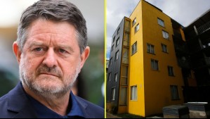 Claudio Orrego por anuncio de viviendas sociales en el sector oriente: 'Soy partidario que la ciudad sea cada día más integrada'