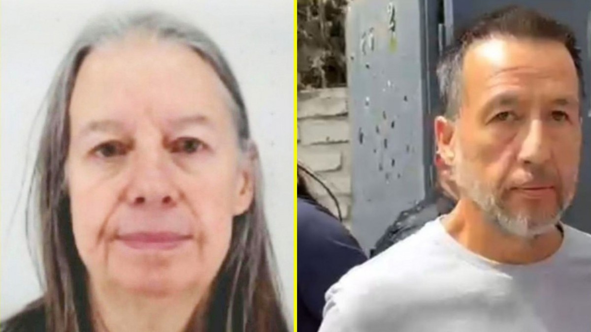 Juez del triple crimen de La Reina se inhabilitó: Su tía es amiga de Trinidad Cruz-Coke