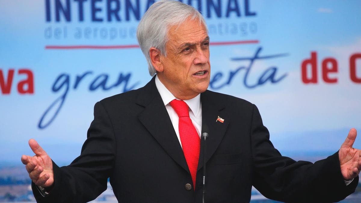 Cámara de Diputados aprueba proyecto para levantar monumento de expresidente Sebastián Piñera: ¿Dónde estaría ubicado?