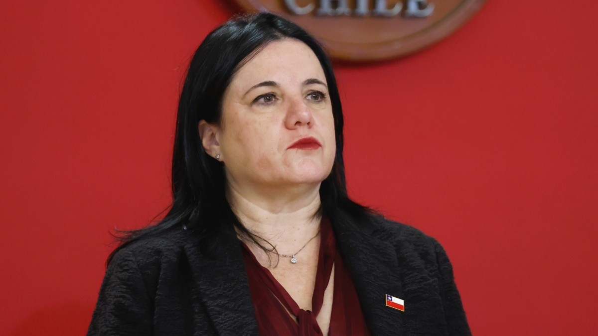 Ministra Steinert no asistió a comisión para debatir presupuesto de modernización a Carabineros: Situación generó críticas