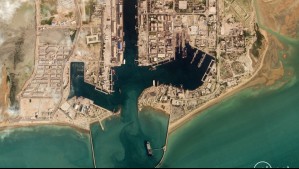 Más de 10 mil militares de Estados Unidos desplegados cerca de Irán: Cómo marcha el operativo en el estrecho de Ormuz