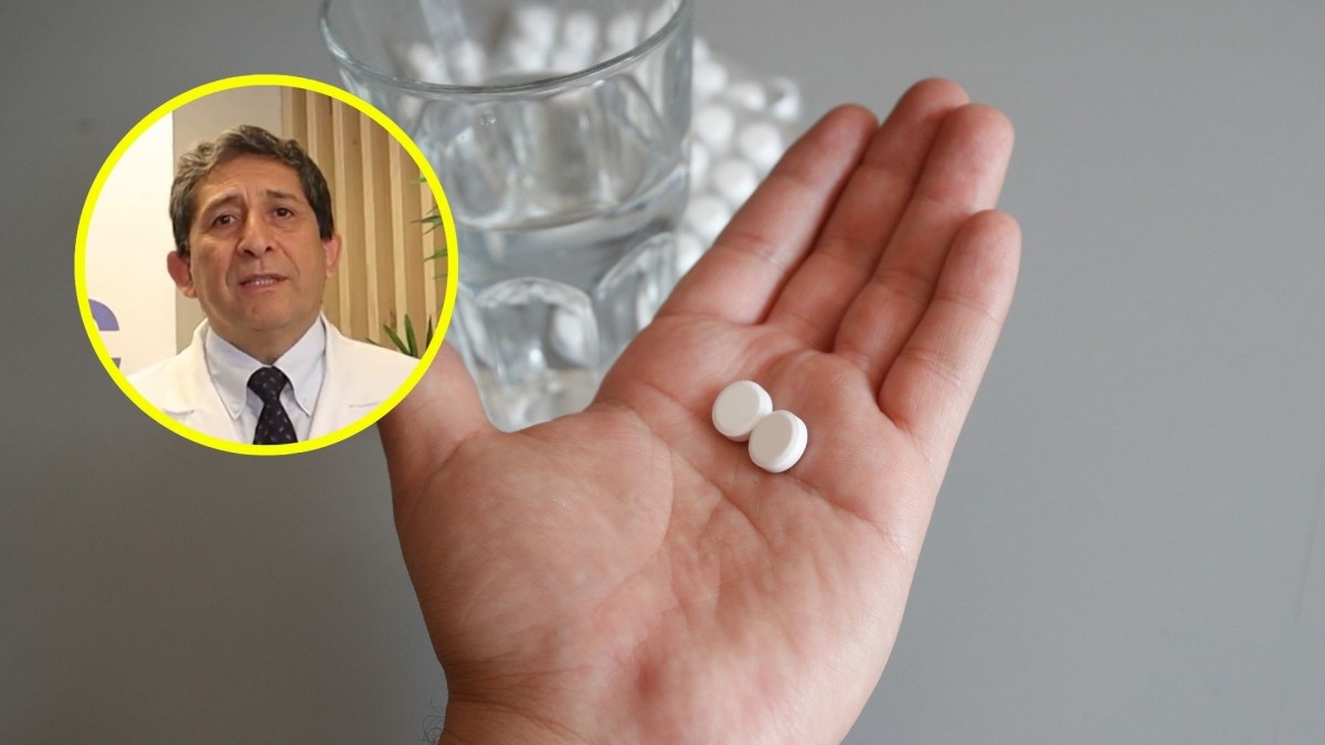 Minsal alerta por reto viral con paracetamol entre escolares: Intoxicaciones aumentaron un 500%