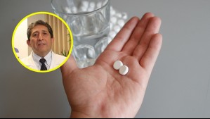 Minsal alerta por reto viral con paracetamol entre escolares: Intoxicaciones aumentaron un 500%