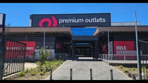 Mallplaza inauguró nuevo Premium Outlet en Chile: ¿Cómo es y dónde está ubicado?