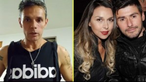 'Exponerme así no es fácil...': Joyce Castiblanco responde a las acusaciones de su cuñado Óscar Garcés