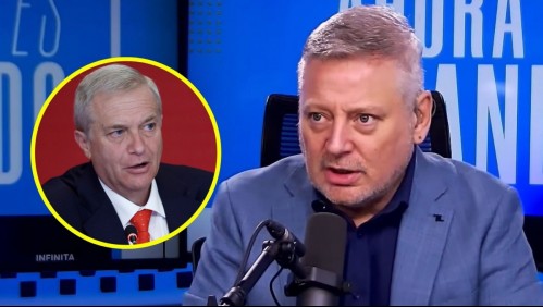 'Se está jugando todo': Juan Manuel Astorga analiza antesala de la primera cadena nacional del Presidente Kast