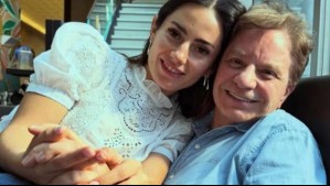 'Por primera vez a sus 64 años': Rosario Bravo celebró importante hito religioso cumplido por su esposo