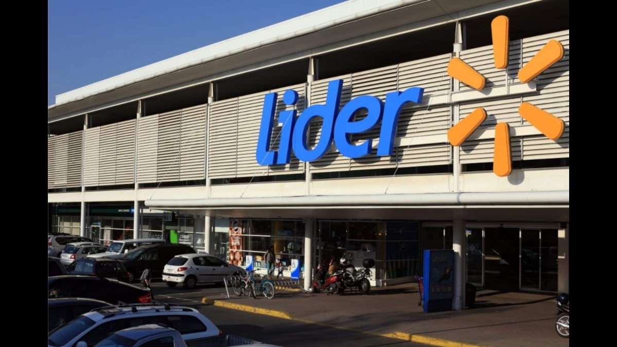 Lider cerró una de sus sucursales en Santiago: ¿Cuál fue el local que dejó de operar?