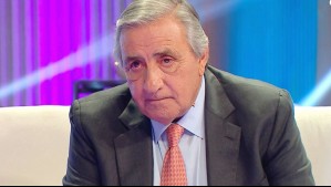 Kike Morandé revela drama familiar tras clonación del auto de su esposa