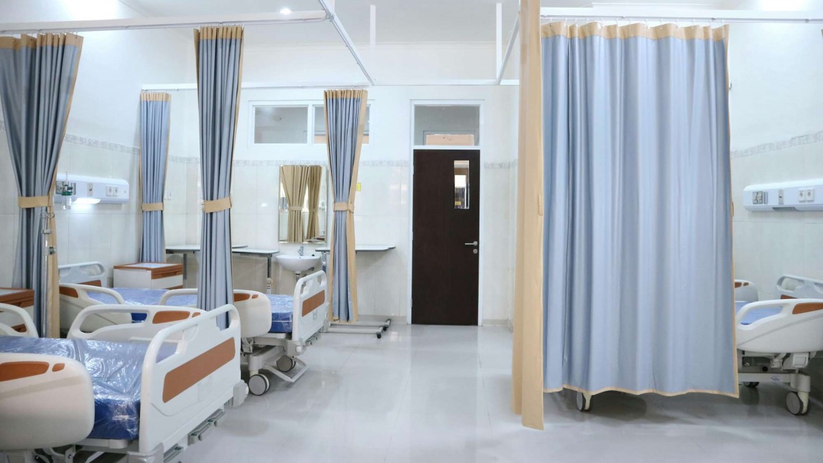 El nuevo hospital para la Región Metropolitana ya tiene lugar definitivo: Revisa dónde estará ubicado