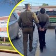 Un estudiante de 19 años fue detenido tras amenazar con un tiroteo en la Universidad Central de La Serena. La alerta fue dada por su madre y el joven aseguró que se trataba de \\\'una broma\\\'.