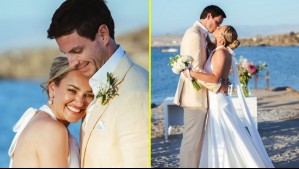 Daniela Nicolás reveló detalles sobre su lujoso matrimonio: No será una boda tradicional chilena