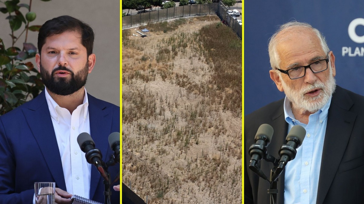 Contraloría desnuda el Plan de Emergencia Habitacional en la era Boric: Compras de terrenos con sobreprecio y reglamento ignorado