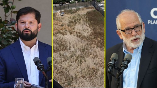 Contraloría desnuda el Plan de Emergencia Habitacional en la era Boric: Compras de terrenos con sobreprecio y reglamento ignorado