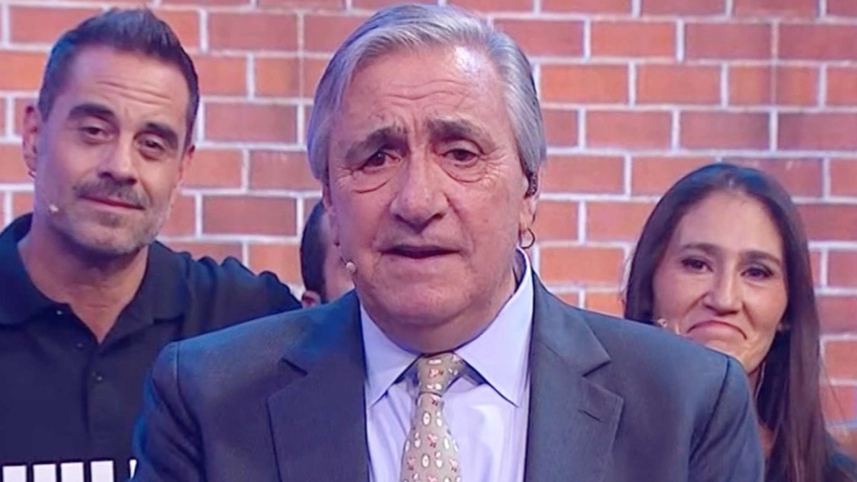 'Después de siete años, recién nos dimos cuenta': Kike Morandé explica cómo se enteró de que a su esposa le habían clonado el auto