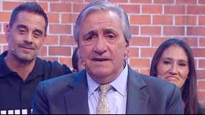 'Después de siete años, recién nos dimos cuenta': Kike Morandé explica cómo se enteró de que a su esposa le habían clonado el auto