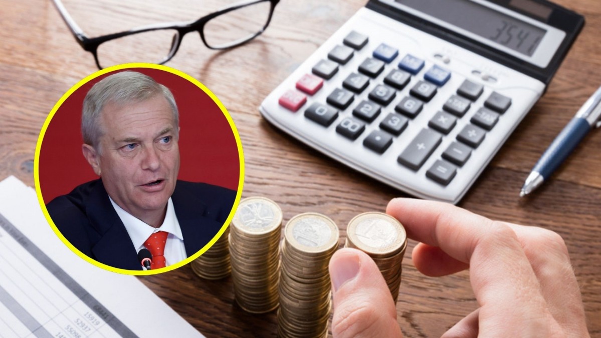 ¿En qué consiste la rebaja al impuesto corporativo que anunciará Kast?