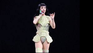 Conocida actriz denuncia a Katy Perry por acusación de agresión sexual