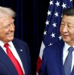 El presidente de Estados Unidos, Donald Trump, afirmó haberle pedido a su homólogo chino, Xi Jinping, que no suministre armas a Irán y que este le dijo que no lo estaba haciendo, en una entrevista con Fox Business emitida hoy miércoles.