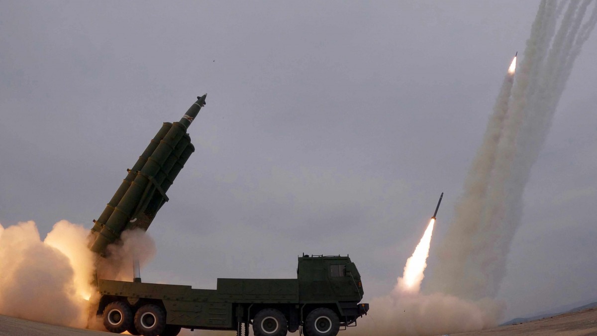 OIEA advierte aumento en la capacidad de Corea de Norte para fabricar armas nucleares