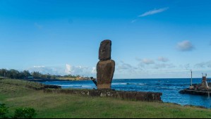 Expulsan a turista estadounidense en parque de Rapa Nui: Estos fueron los motivos