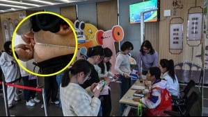 China lanza curiosa campaña contra la obesidad: Regalan carne a quienes bajen de peso