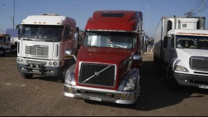 'No se nos puede obligar a trabajar': Camioneros advierten a las autoridades por alza en el precio del diésel
