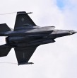 El caza F-35B de Estados Unidos posee una característica particular que lo convierte en un avión de quinta generación ideal para tareas en escenarios complejos.