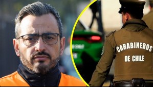 Agreden a alcalde de San Bernardo y funcionarios municipales durante procedimiento en una villa