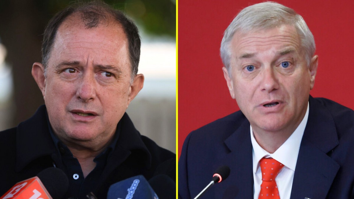 'Si no se aprueba, se va a complicar la reconstrucción': Ministro Poduje por aprobación de la megarreforma que anunciará Kast