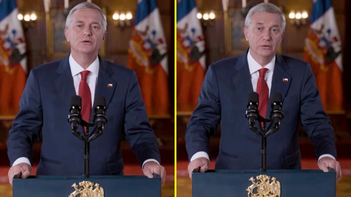 Kast presenta el 'Plan de Reconstrucción Nacional': Confirma rebaja de impuestos a empresas y exención del IVA a viviendas nuevas