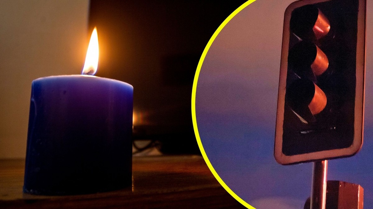 Anuncian cortes de luz de hasta 7 horas en nueve comunas de Santiago para este jueves